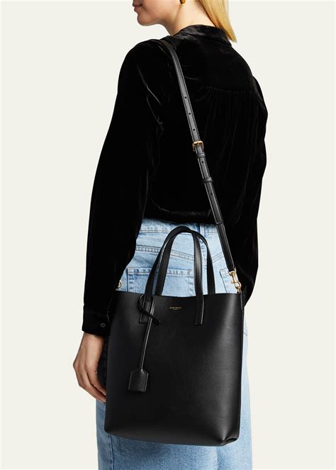 shopping bag saint laurent|saint laurent tote bag sale.